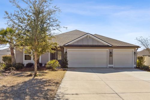 15718 Winder Lake Drive, Jacksonville, FL, 32118 | Card Image