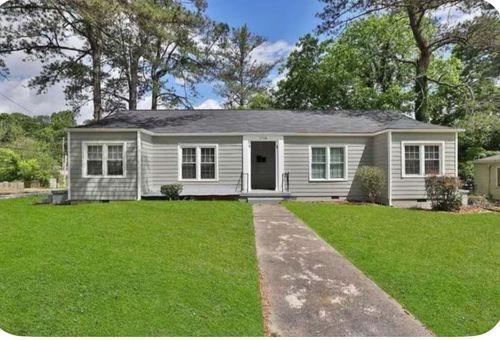 2718 Miles Cir, East Point, GA, 30344-3713 | Card Image