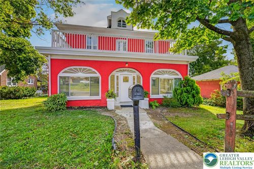 1014 Susquehanna St, Allentown, PA, 18103 | Card Image