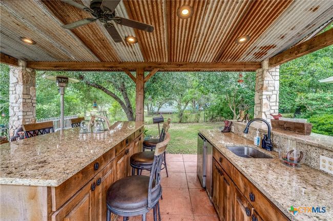 10767 Rosemar Ln, House other with 3 bedrooms, 3 bathrooms and null parking in Adkins TX | Image 21