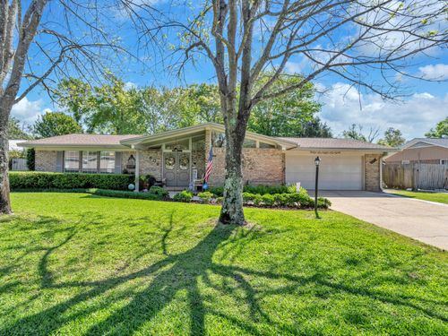 609 Audubon Dr, Fort Walton Beach, FL, 32547-3003 | Card Image