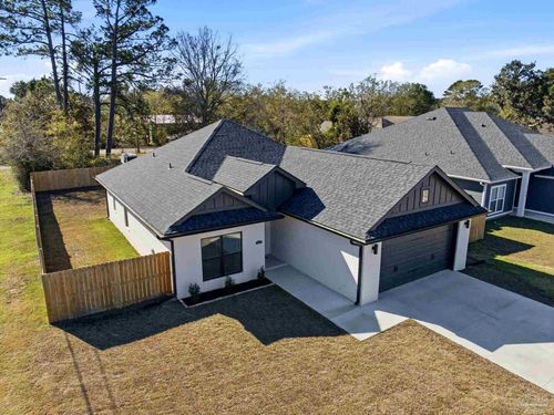 1417 Claridge Pl, Pensacola, FL, 32534-5351 | Card Image