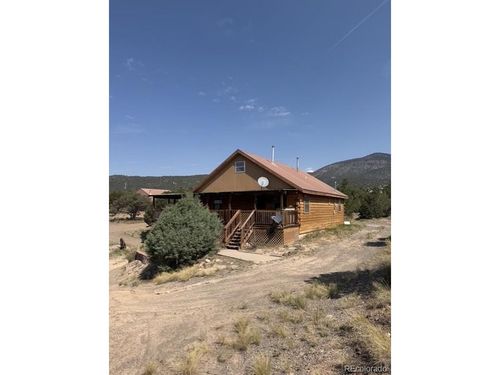 714 Commanche Peak Rd, South Fork, CO, 81154-9548 | Card Image