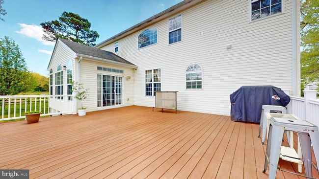 22 Equestrian Rd, House other with 4 bedrooms, 3 bathrooms and null parking in EGG HARBOR TOWNSHIP NJ | Image 29