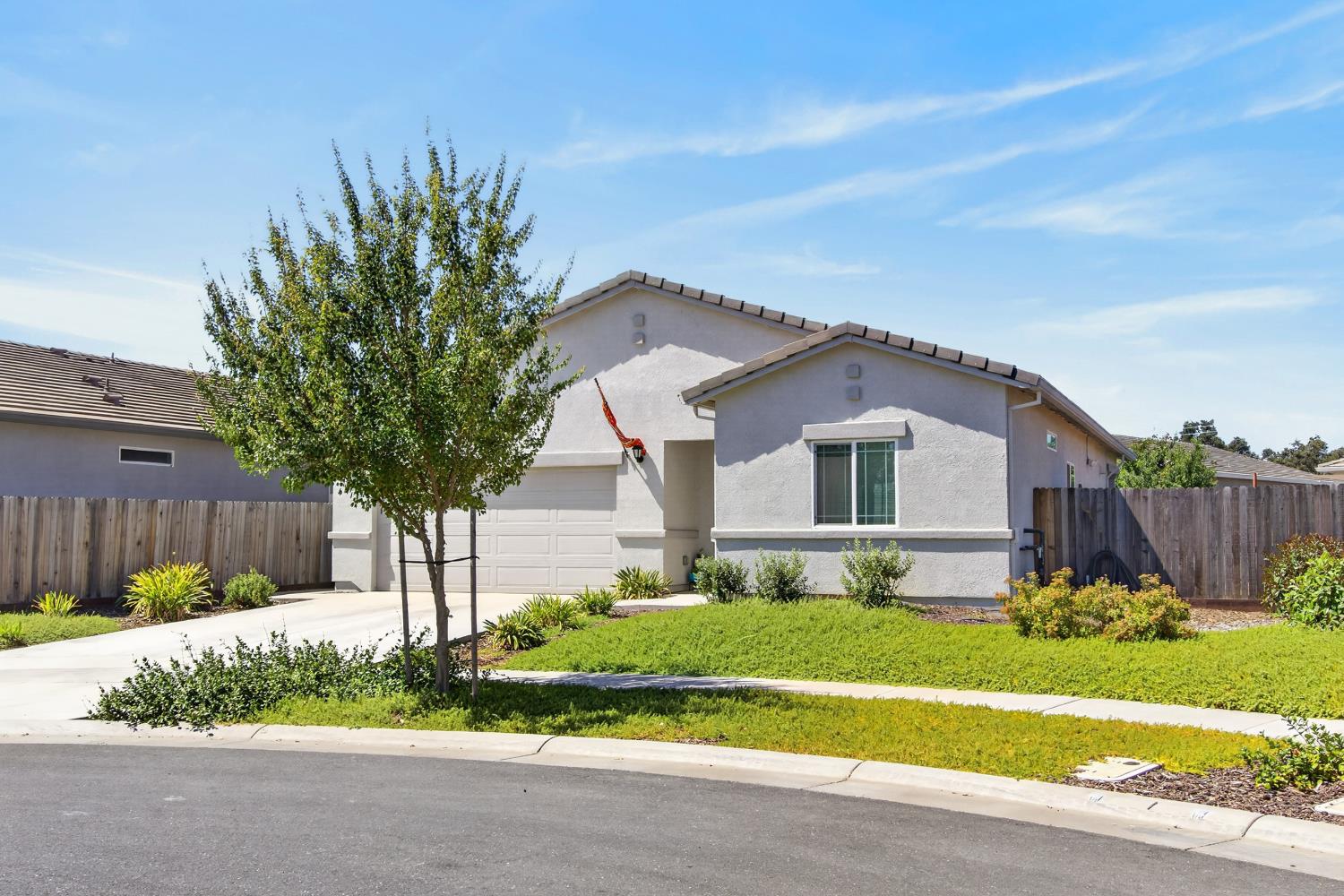 Residential in Plumas Lake 2