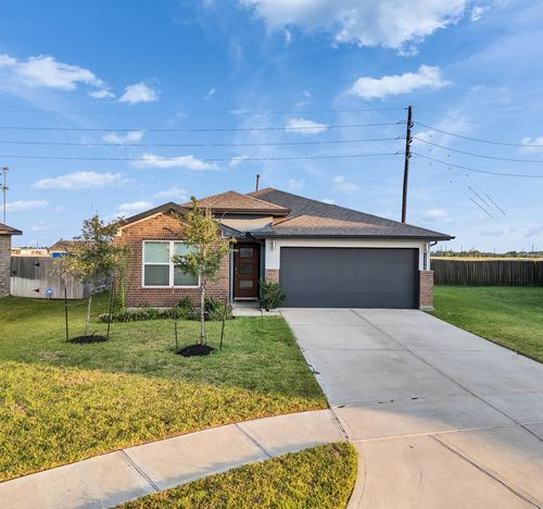14510 Rain Tree Dr, Baytown, TX, 77523-2258 | Card Image