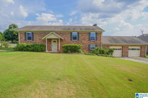 1125 10th Way, PLEASANT GROVE, AL, 35127-2307 | Card Image