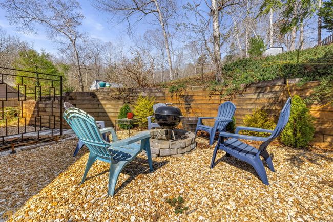 442 Shore Dr, House other with 4 bedrooms, 3 bathrooms and null parking in Dahlonega GA | Image 54