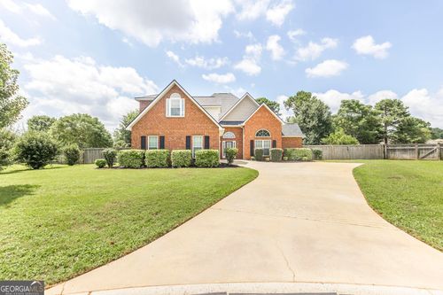 203 Ellen Ct, Warner Robins, GA, 31088-6780 | Card Image
