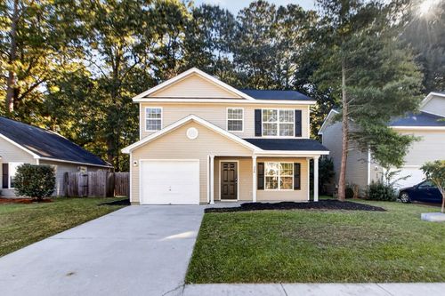 228 Trickle Dr, Summerville, SC, 29483-4934 | Card Image