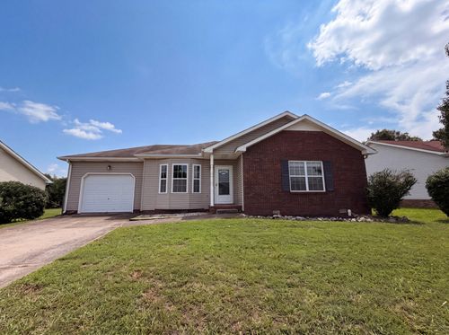 234 Grassmire Dr, Clarksville, TN, 37042 | Card Image