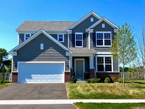 3171 Moorehead Dr, Aurora, IL, 60502-4607 | Card Image