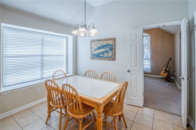19321 Gale Meadow Dr, House other with 4 bedrooms, 3 bathrooms and 4 parking in Pflugerville TX | Image 6
