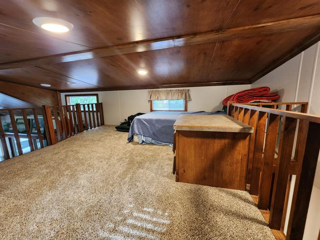 Additional loft space for family and friends - IF you want them to stay! | Image 8