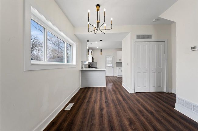 11393 Fisher Ave, House other with 4 bedrooms, 1 bathrooms and null parking in Warren MI | Image 13