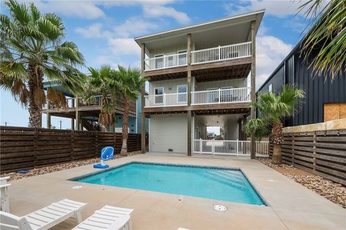 1216 Ross Ave, Port Aransas, TX, 78373-4201 | Card Image