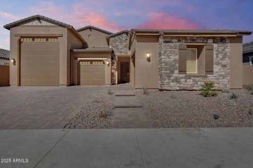 7694 W Desert Spoon Dr, Peoria, AZ, 85383-4694 | Card Image