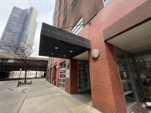 2206-474 Lake Shore Dr, Chicago, IL, 60611-3439 | Card Image