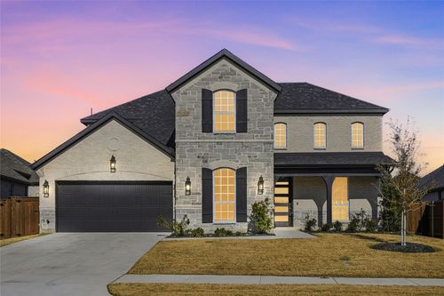 2188 Cloverfern Way, Haslet, TX, 76052-1920 | Card Image