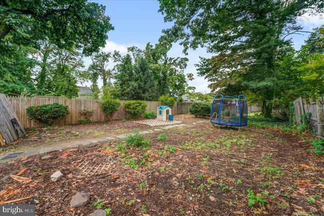 467 Cooper St, House other with 3 bedrooms, 1 bathrooms and null parking in BEVERLY NJ | Image 18