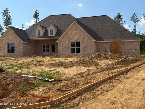 506 1st St, Brandon, MS, 39042 | Card Image