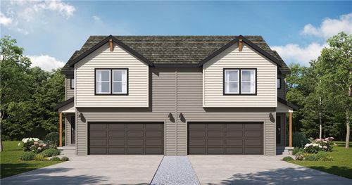 3547 Se Kings Tree Drive, Lee's Summit, MO, 64083 | Card Image