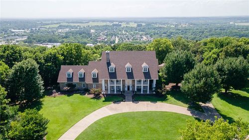 2669 Sherwood, Fayetteville, AR, 72703 | Card Image