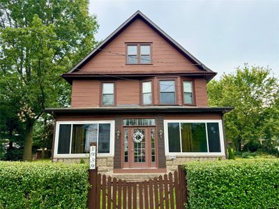 1939 Depot Street, House other with 4 bedrooms, 1 bathrooms and null parking in Harborcreek PA | Image 2