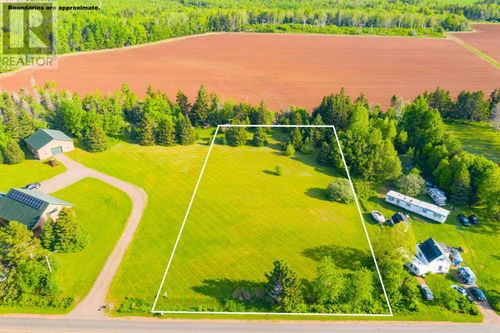 Lot Lower Rollo Bay Road, Souris West, PE, C0A2B0 | Card Image