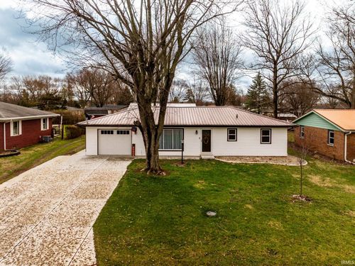 5909 E Robert St, Muncie, IN, 47303-4444 | Card Image