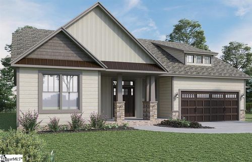 1221 Clearbrook Lane, Campobello, SC, 29322 | Card Image