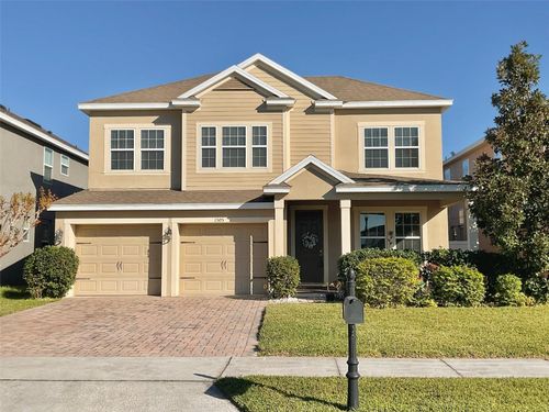 1505 Caterpillar St, SAINT CLOUD, FL, 34771-7526 | Card Image