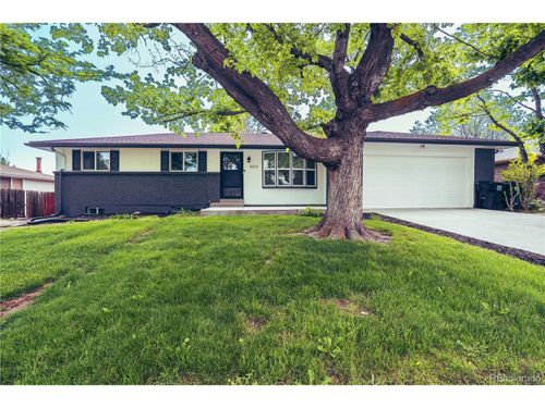 4854 S Parfet St, Littleton, CO, 80127-1230 | Card Image