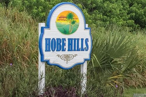9108 Se Sharon St, Hobe Sound, FL, 33455-6928 | Card Image