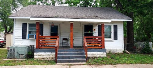 1100 S Wichita St, Wichita, KS, 67213-5324 | Card Image