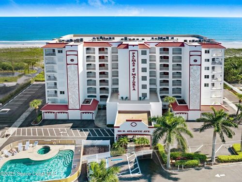 303-301 N Atlantic Ave, Cocoa Beach, FL, 32931-2927 | Card Image