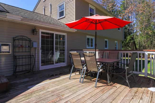 13 Jonathan Ln, House other with 4 bedrooms, 3 bathrooms and null parking in Bow NH | Image 38