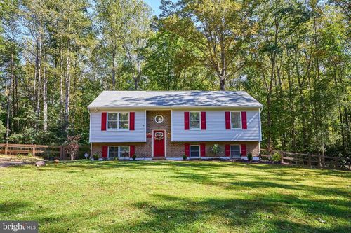 12427 Wright Way, Bealeton, VA, 22712-7251 | Card Image