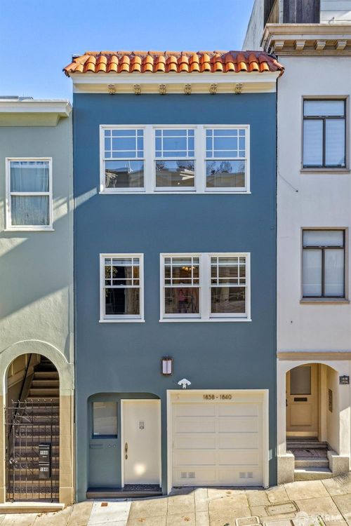1838 Grant Ave, San Francisco, CA, 94133-2426 | Card Image