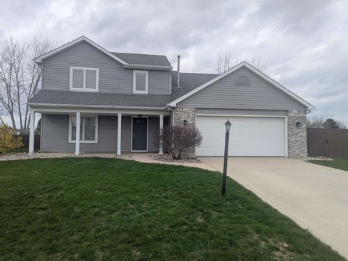 3206 Rivulet Run, Fort Wayne, IN, 46818-8781 | Card Image