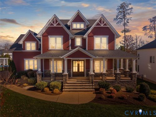 2001 Tulip Hill Dr, Midlothian, VA, 23112-2455 | Card Image