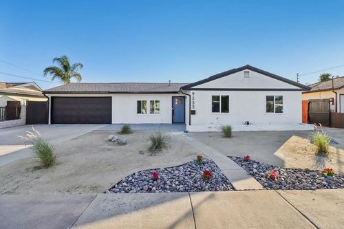 9233 Maranda Dr, Santee, CA, 92071-2414 | Card Image