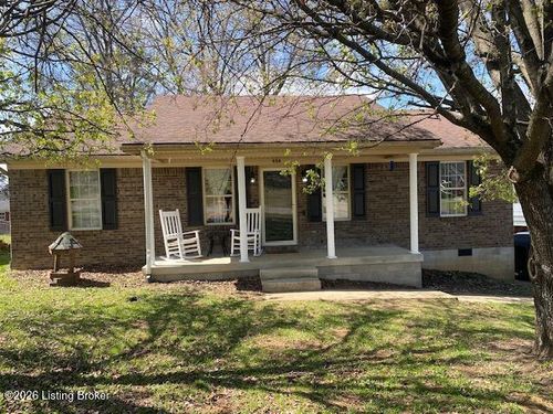 404 Susannah Ave, Bardstown, KY, 40004 | Card Image