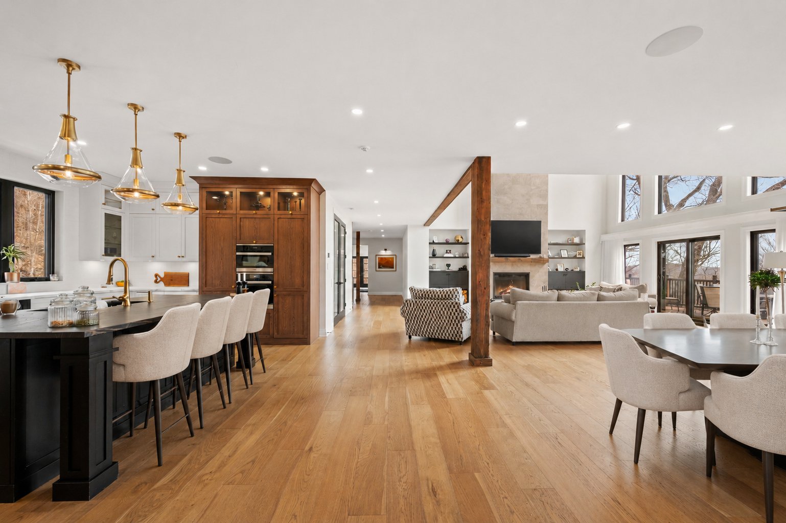 Residential in Morin-Heights 5
