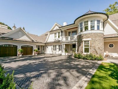 27 Park Ave, House other with 4 bedrooms, 9 bathrooms and 12 parking in Oakville ON | Image 2