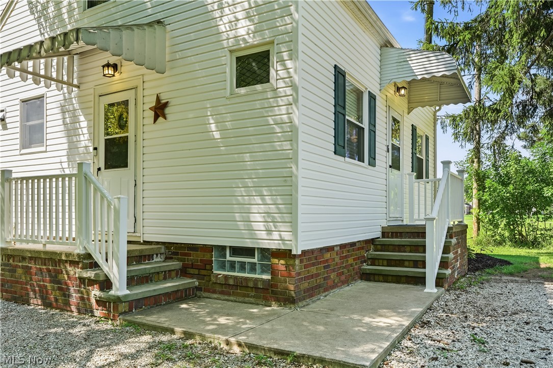Residential in Columbia Station 4