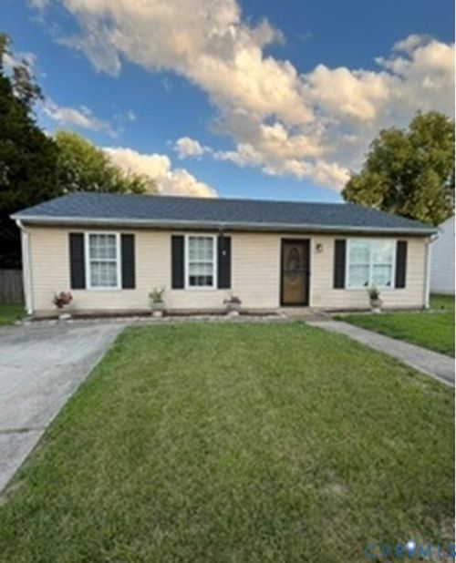 2509 Mandy, Richmond, VA, 23224 | Card Image