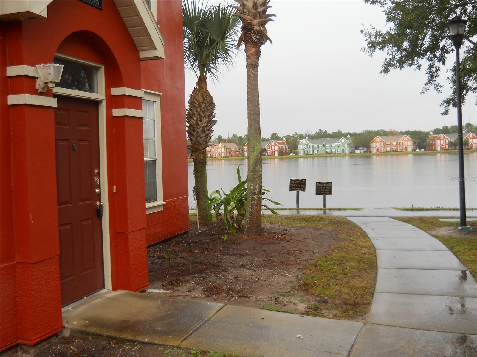 Lake Chase Island Way, Tampa, FL 33626