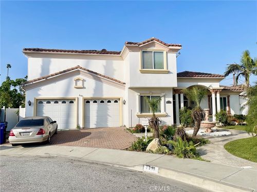 7917 Gainford St, Downey, CA, 90240 | Card Image