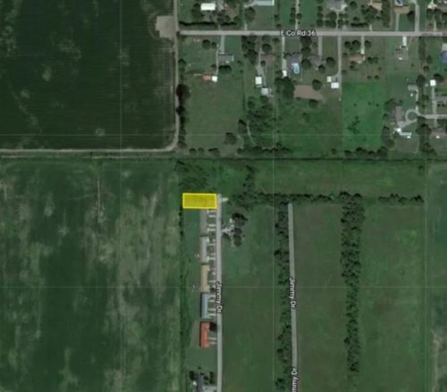 TBD Jimmy Dr, Blytheville, AR, 72315 | Card Image